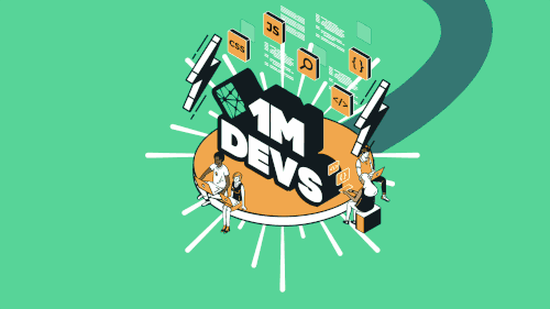 1M Devs