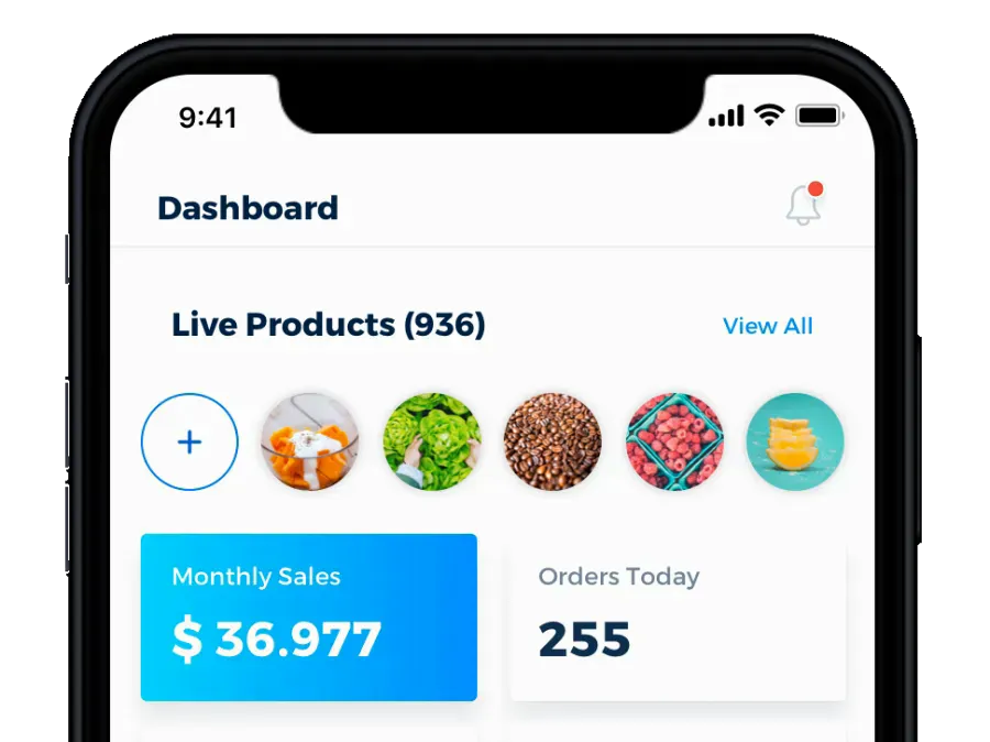 Commonshare App