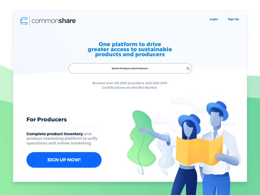 Commonshare