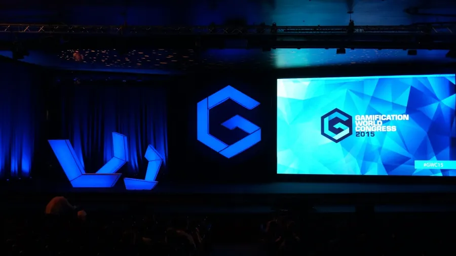 Gamification World Congress
