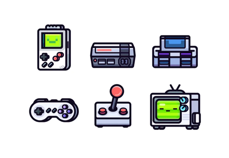 Icons