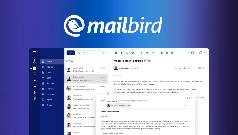 Mailbird