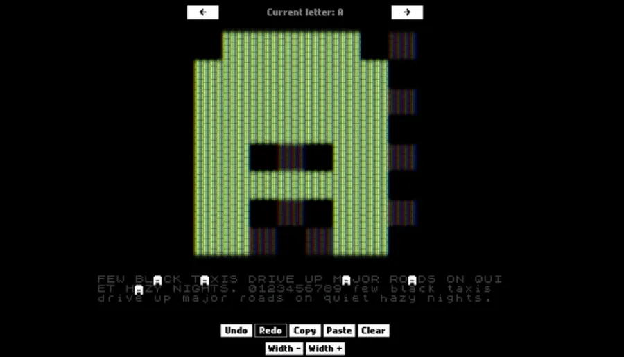 Techboi Pixels