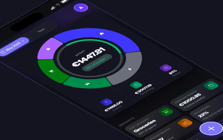 Spendr